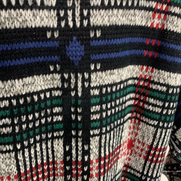 Vintage Penn’s Landing by Van Huesen Sweater Size L - Picture 5 of 5